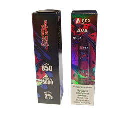 Apex Ava - леденец с вкусом арбуза 5000 затяжек